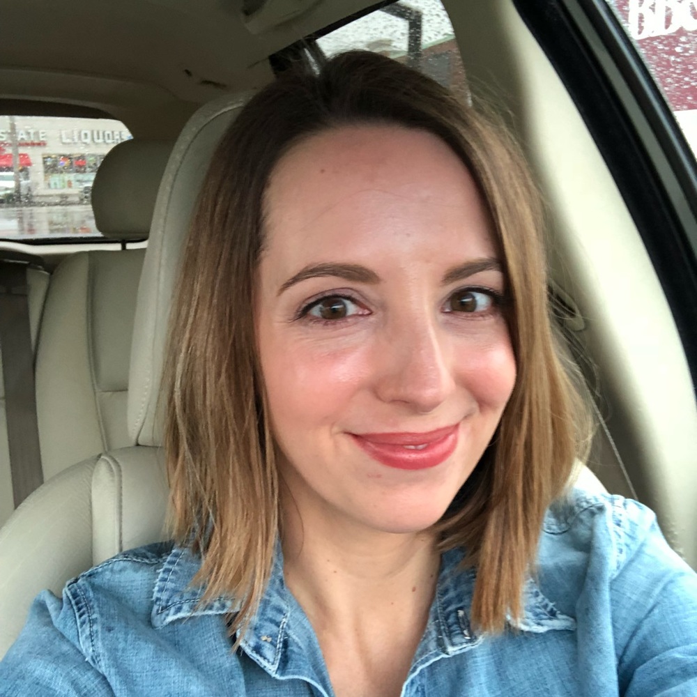 Meet your Posher, Lori